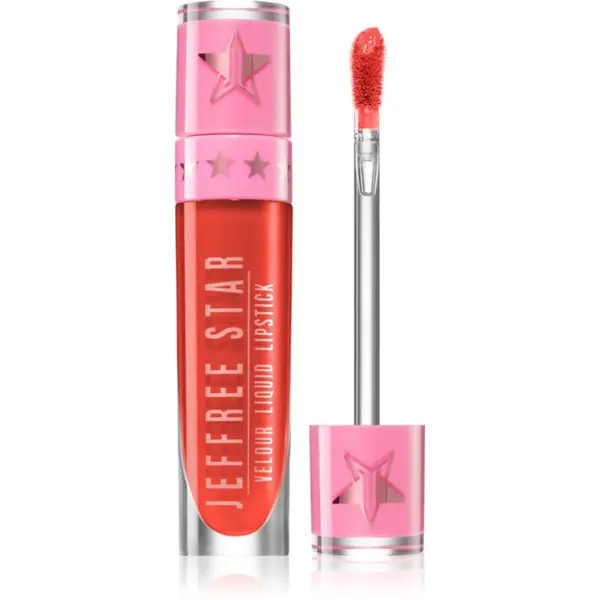Jeffree Star Cosmetics Jeffree Star Cosmetics Velour Liquid Lipstick tekući ruž za usne nijansa Prick 5.6 ml