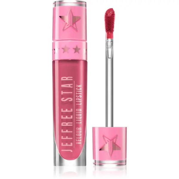 Jeffree Star Cosmetics Jeffree Star Cosmetics Velour Liquid Lipstick tekući ruž za usne nijansa Sugar Spike 5.6 ml