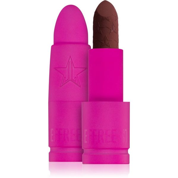 Jeffree Star Cosmetics Jeffree Star Cosmetics Velvet Trap ruž za usne nijansa Communion Wine 4 g
