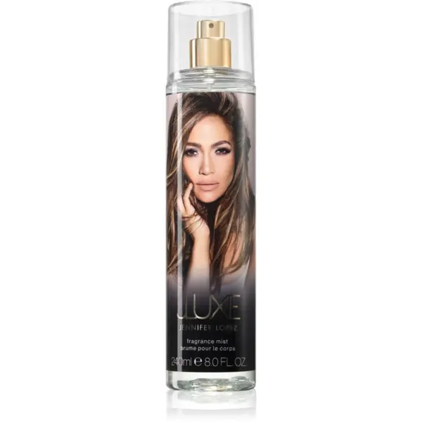 Jennifer Lopez Jennifer Lopez JLuxe sprej za tijelo za žene 240 ml