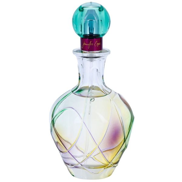 Jennifer Lopez Jennifer Lopez Live parfemska voda za žene 100 ml