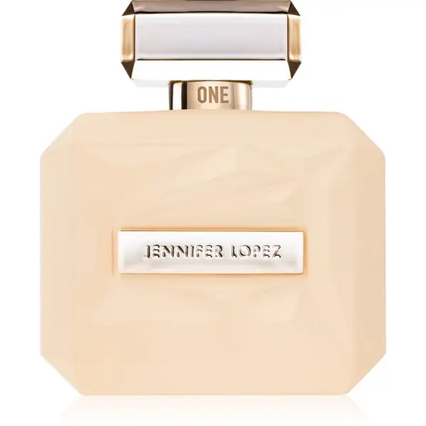 Jennifer Lopez Jennifer Lopez One parfemska voda za žene 100 ml
