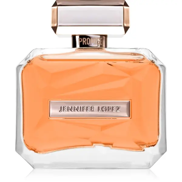 Jennifer Lopez Jennifer Lopez Promise Intense parfem za žene 100 ml