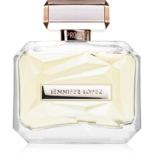 Jennifer Lopez Jennifer Lopez Promise parfemska voda za žene 100 ml