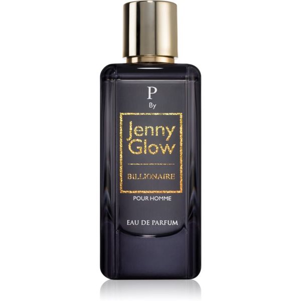 Jenny Glow Jenny Glow Billionaire parfemska voda za muškarce 50 ml