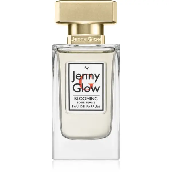 Jenny Glow Jenny Glow Blooming parfemska voda uniseks 30 ml