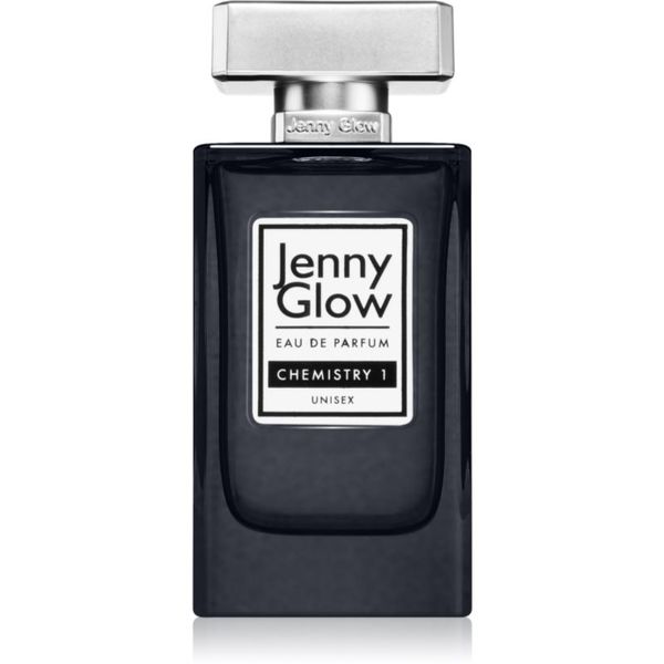 Jenny Glow Jenny Glow Chemistry 1 parfemska voda uniseks 80 ml