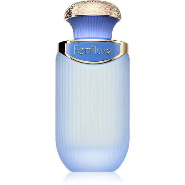 Jenny Glow Jenny Glow Femiluxe parfemska voda uniseks 100 ml