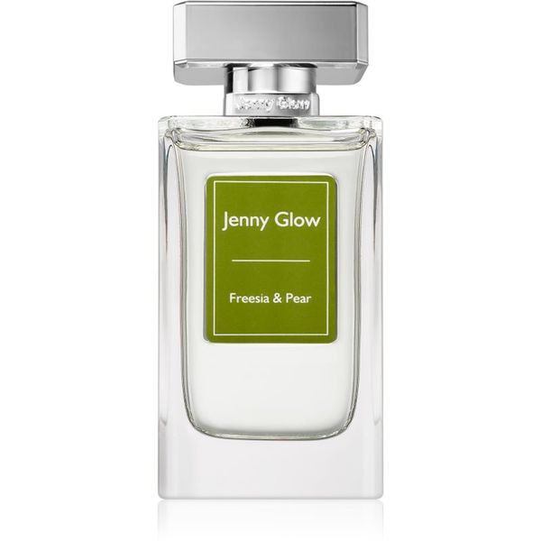 Jenny Glow Jenny Glow Freesia & Pear parfemska voda za žene 80 ml