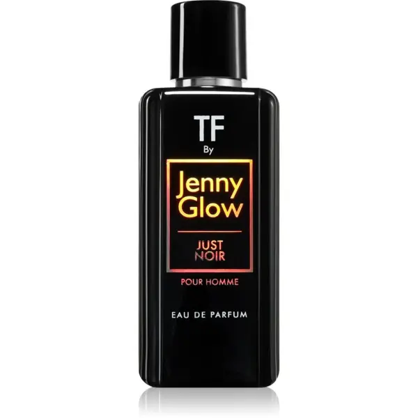 Jenny Glow Jenny Glow Just Noir Pour Homme parfemska voda za muškarce 50 ml