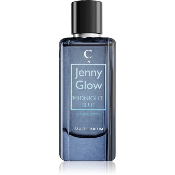 Jenny Glow Jenny Glow Midnight Blue parfemska voda za muškarce 50 ml