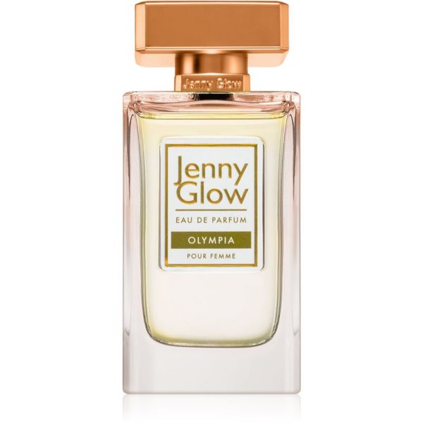 Jenny Glow Jenny Glow Olympia parfemska voda za žene 80 ml