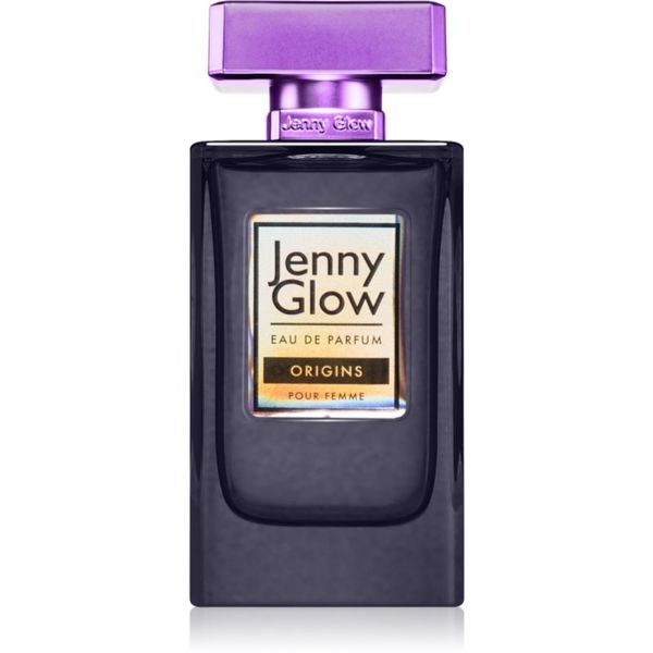 Jenny Glow Jenny Glow Origins parfemska voda za žene 80 ml
