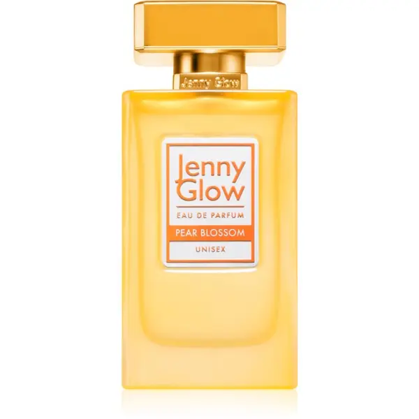 Jenny Glow Jenny Glow Pear Blossom parfemska voda uniseks 80 ml