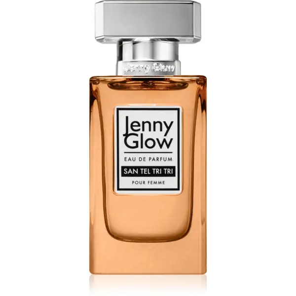 Jenny Glow Jenny Glow San Tel Tri Tri parfemska voda za žene 30 ml