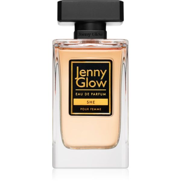 Jenny Glow Jenny Glow She parfemska voda za žene 80 ml