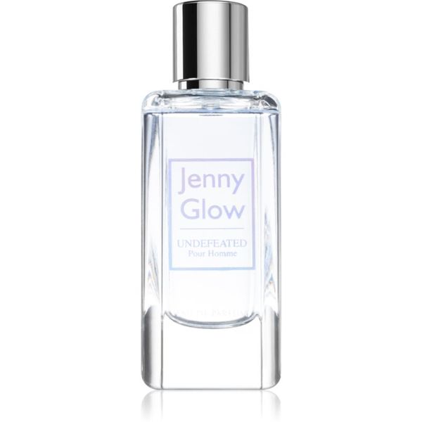 Jenny Glow Jenny Glow Undefeated parfemska voda za muškarce 50 ml