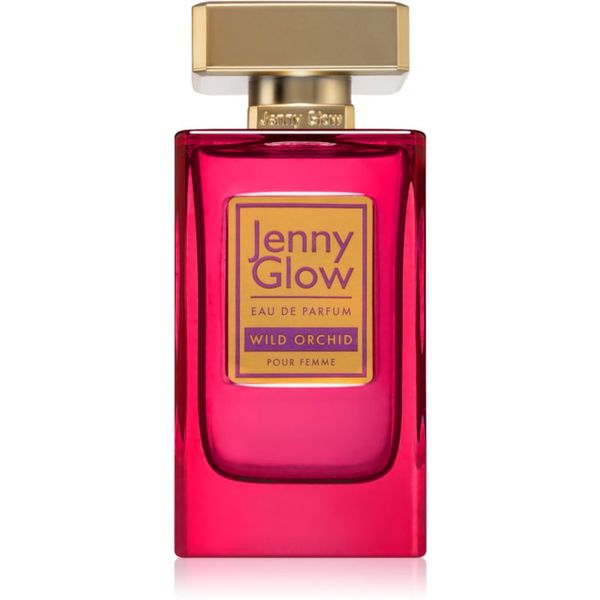 Jenny Glow Jenny Glow Wild Orchid parfemska voda za žene 80 ml