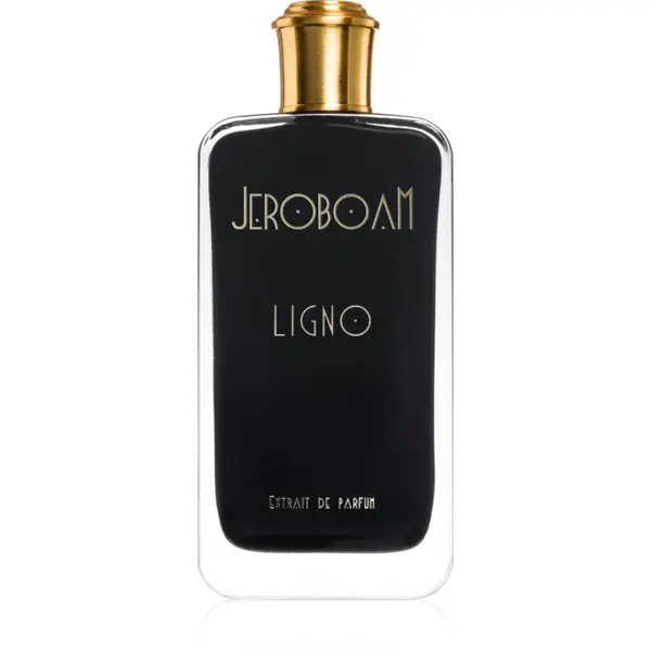Jeroboam Jeroboam Ligno parfemski ekstrakt uniseks 100 ml