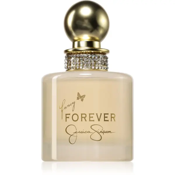 Jessica Simpson Jessica Simpson Fancy Forever parfemska voda za žene 100 ml