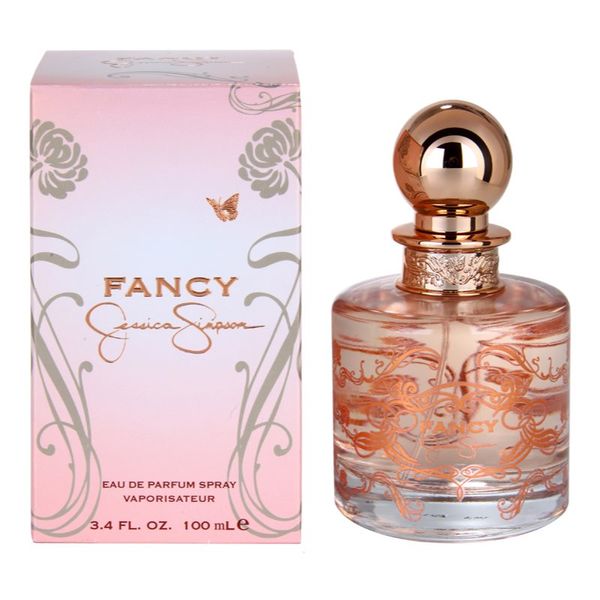 Jessica Simpson Jessica Simpson Fancy parfemska voda za žene 100 ml