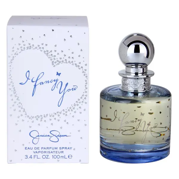Jessica Simpson Jessica Simpson I Fancy You parfemska voda za žene 100 ml