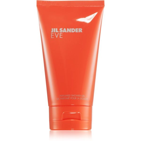 Jil Sander Jil Sander Eve gel za tuširanje za žene 150 ml