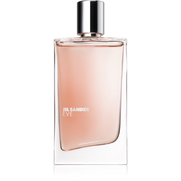Jil Sander Jil Sander Eve toaletna voda za žene 50 ml