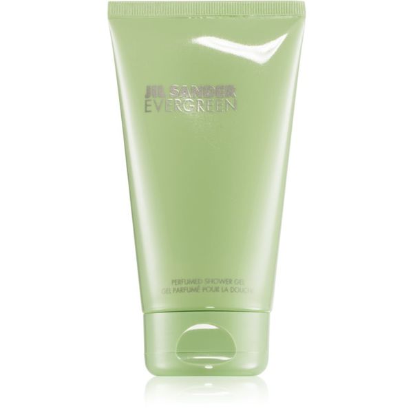 Jil Sander Jil Sander Evergreen gel za tuširanje za žene 150 ml
