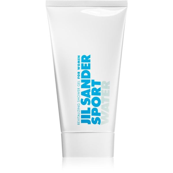 Jil Sander Jil Sander Sport Water for Women gel za tuširanje za žene 150 ml
