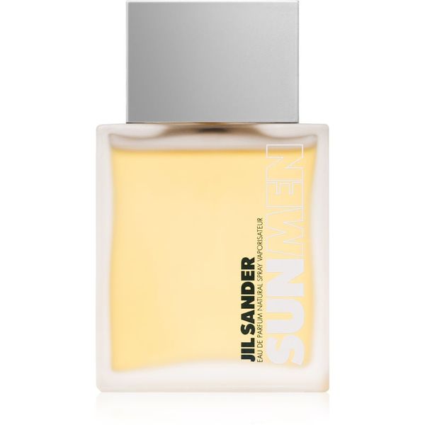 Jil Sander Jil Sander Sun Men Eau de Parfum parfemska voda za muškarce 40 ml