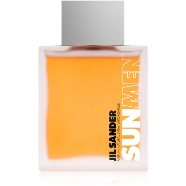 Jil Sander Jil Sander Sun Men Parfum parfem za muškarce 75 ml