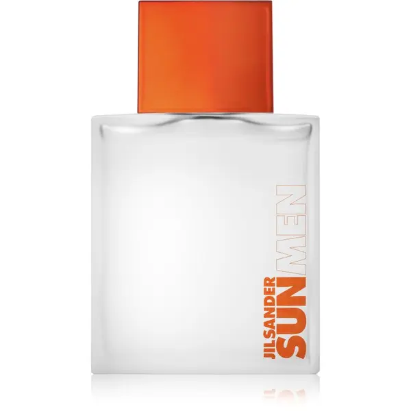 Jil Sander Jil Sander Sun Men toaletna voda za muškarce 40 ml