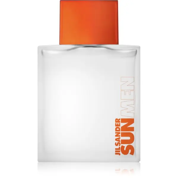 Jil Sander Jil Sander Sun Men toaletna voda za muškarce 75 ml