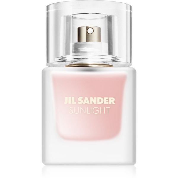 Jil Sander Jil Sander Sunlight Lumière parfemska voda za žene 40 ml