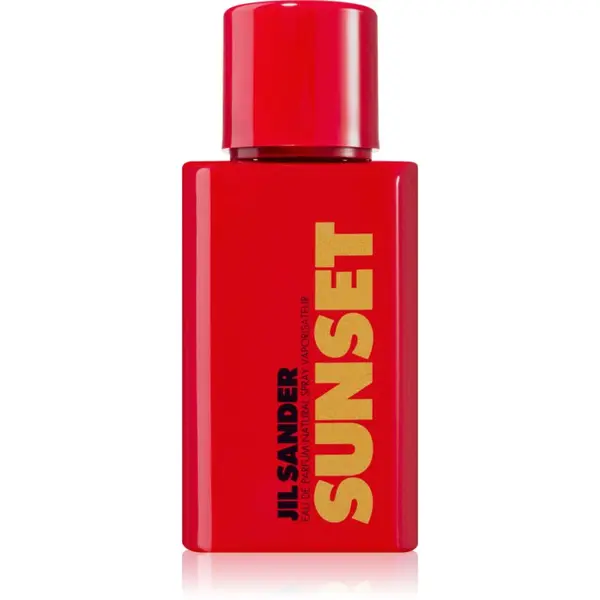 Jil Sander Jil Sander Sunset parfemska voda za žene 75 ml