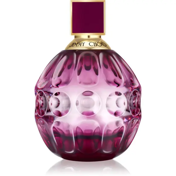 Jimmy Choo Jimmy Choo Fever parfemska voda za žene 100 ml