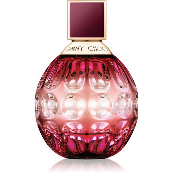 Jimmy Choo Jimmy Choo Fever parfemska voda za žene 40 ml