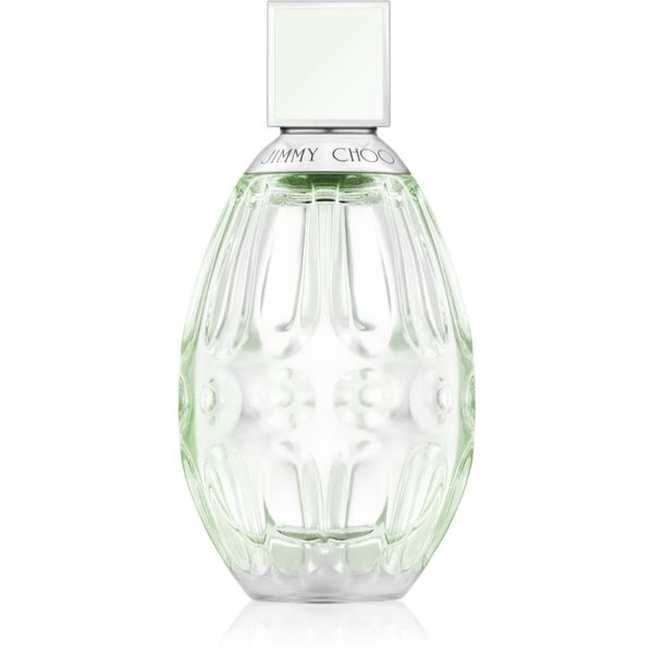 Jimmy Choo Jimmy Choo Floral toaletna voda za žene 60 ml