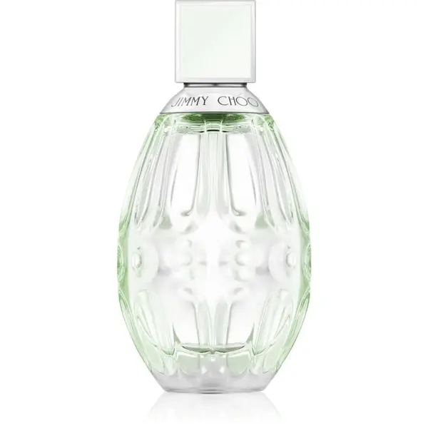 Jimmy Choo Jimmy Choo Floral toaletna voda za žene 90 ml