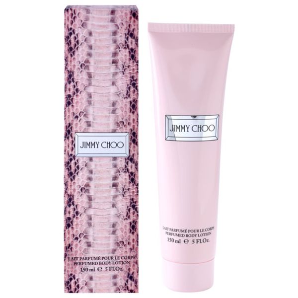 Jimmy Choo Jimmy Choo For Women mlijeko za tijelo za žene 150 ml