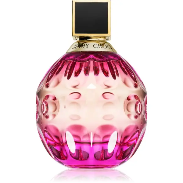 Jimmy Choo Jimmy Choo For Women Rose Passion parfemska voda za žene 100 ml