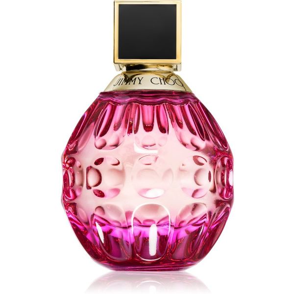 Jimmy Choo Jimmy Choo For Women Rose Passion parfemska voda za žene 60 ml