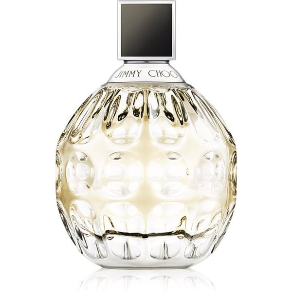 Jimmy Choo Jimmy Choo For Women toaletna voda za žene 100 ml