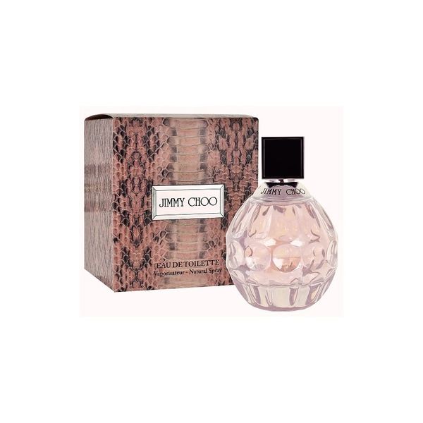 Jimmy Choo Jimmy Choo For Women toaletna voda za žene 60 ml