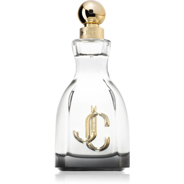 Jimmy Choo Jimmy Choo I Want Choo Forever parfemska voda za žene 100 ml