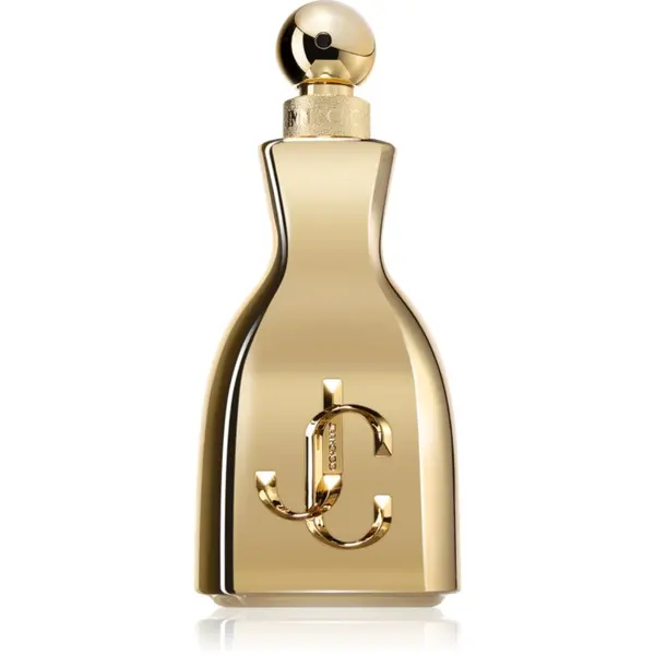 Jimmy Choo Jimmy Choo I Want Choo Le Parfum parfem za žene 100 ml