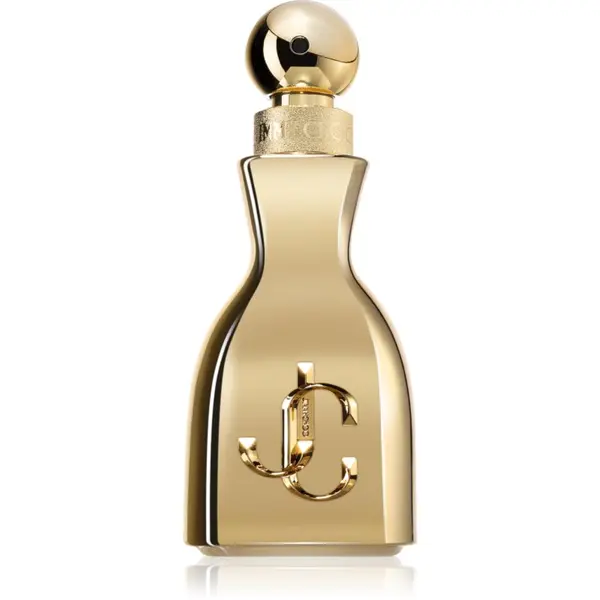 Jimmy Choo Jimmy Choo I Want Choo Le Parfum parfem za žene 40 ml