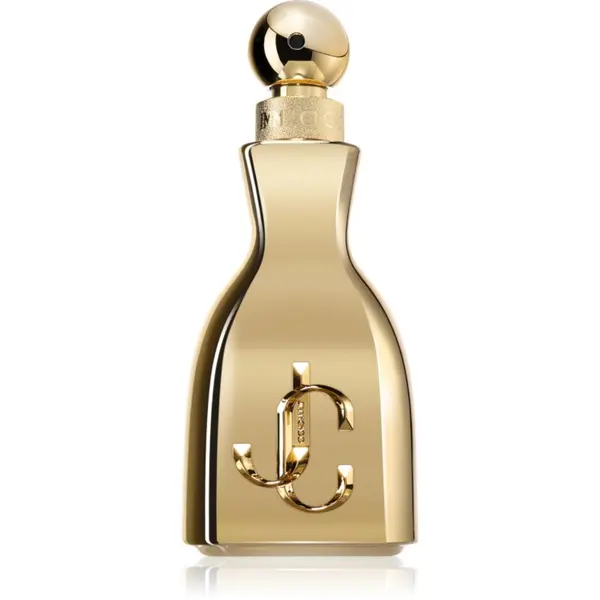 Jimmy Choo Jimmy Choo I Want Choo Le Parfum parfem za žene 60 ml