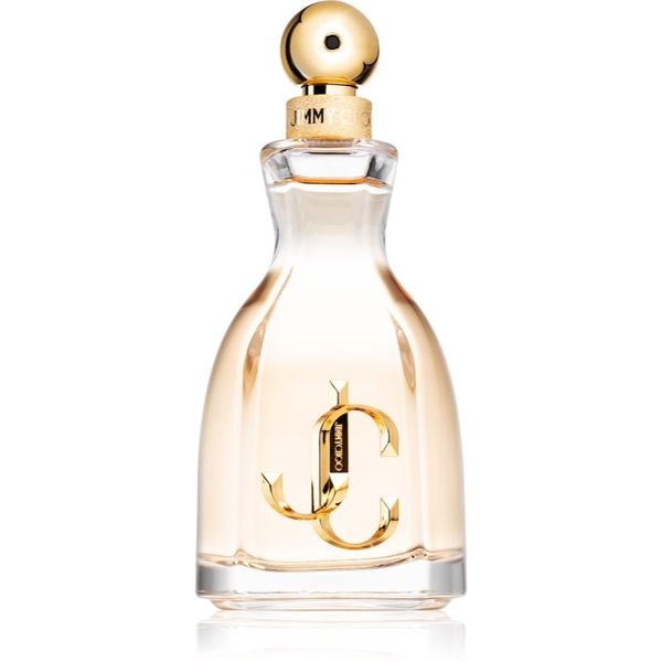 Jimmy Choo Jimmy Choo I Want Choo parfemska voda za žene 100 ml